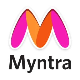 Biểu tượng Myntra - Fashion Shopping App