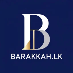 Biểu tượng Barakkah.lk